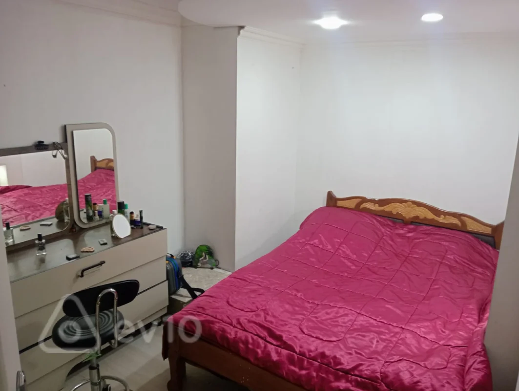 Kirayə verilir 4 otaqlı yeni tikili 90 m²