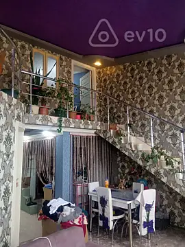 Kirayə verilir 4 otaqlı yeni tikili 90 m²