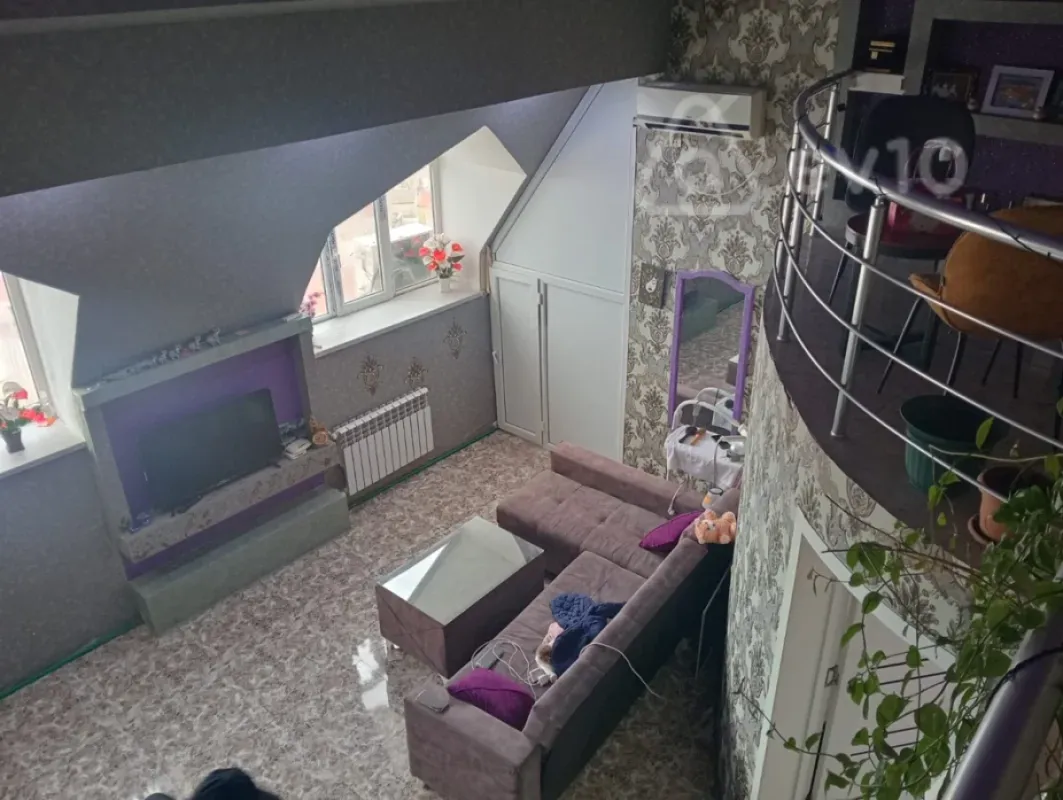 Kirayə verilir 4 otaqlı yeni tikili 90 m²