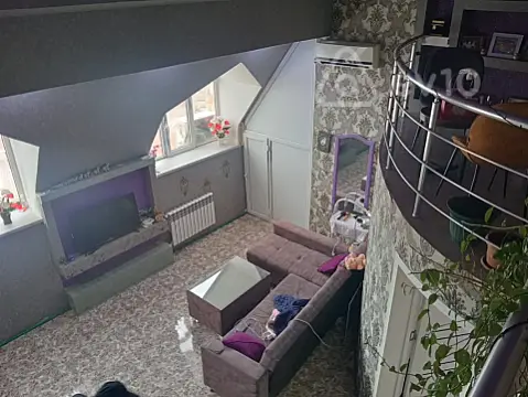 Kirayə verilir 4 otaqlı yeni tikili 90 m²