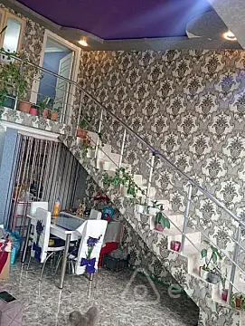 Kirayə verilir 4 otaqlı yeni tikili 90 m²