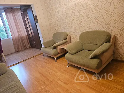 Kirayə verilir 1 otaqlı köhnə tikili 40 m² — Bakı, Nizami 1 otaq 40.00 m²