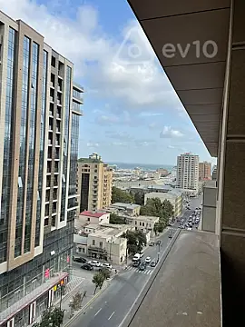 Kirayə verilir 2 otaqlı yeni tikili 82 m²