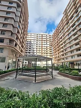 Kirayə verilir 2 otaqlı yeni tikili 82 m² — Bakı, Nəsimi 2 otaq 82.00 m²