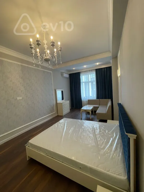 Kirayə verilir 2 otaqlı yeni tikili 82 m²
