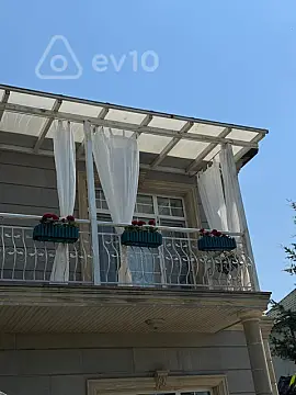 Satılır 4 otaqlı həyət evi 160 m²