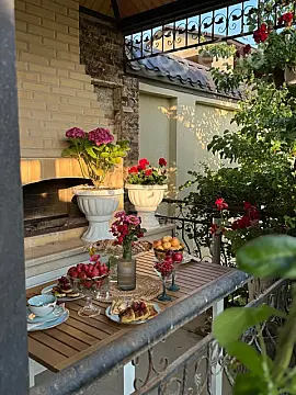 Satılır 4 otaqlı həyət evi 160 m²