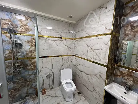 Kirayə verilir 2 otaqlı yeni tikili 72 m²