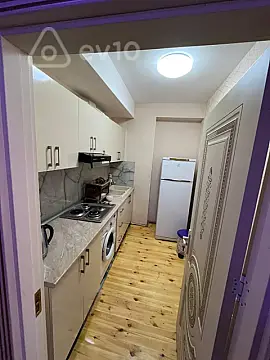 Kirayə verilir 2 otaqlı yeni tikili 72 m²