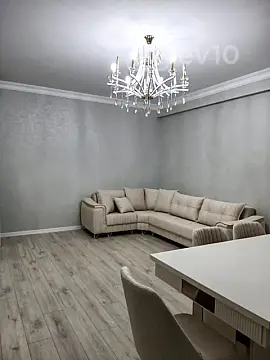 Kirayə verilir 3 otaqlı yeni tikili 140 m² — Bakı, Nərimanov 3 otaq 140.00 m²