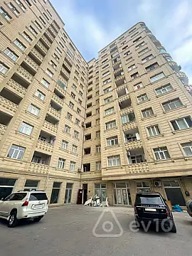 Kirayə verilir mənzil 215 m² — Bakı, Binəqədi 215.00 m²