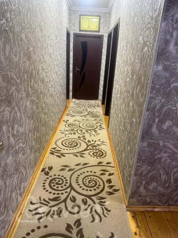 Kirayə verilir 3 otaqlı həyət evi 150 m²