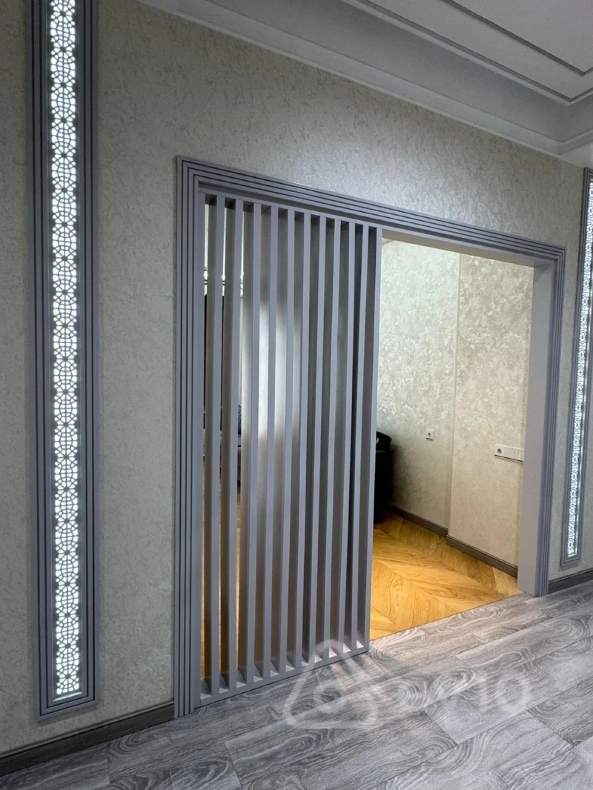 Kirayə verilir 3 otaqlı yeni tikili 180 m²