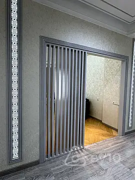 Kirayə verilir 3 otaqlı yeni tikili 180 m²