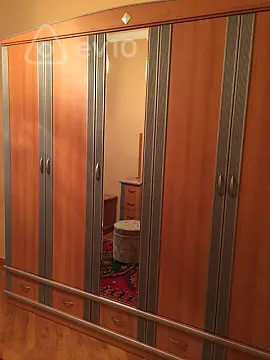 Kirayə verilir 4 otaqlı yeni tikili 200 m²