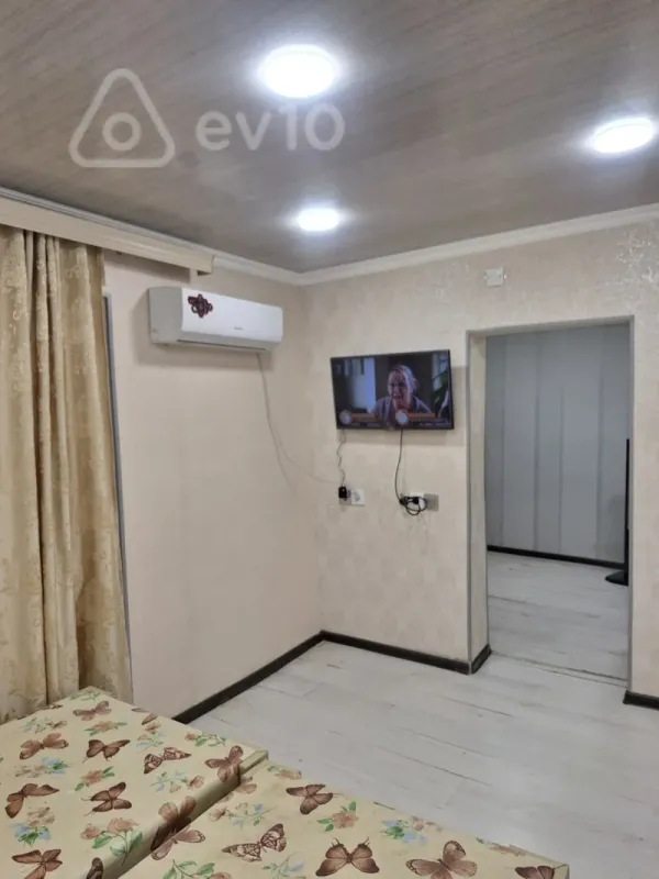 Kirayə verilir 2 otaqlı həyət evi 35 m²