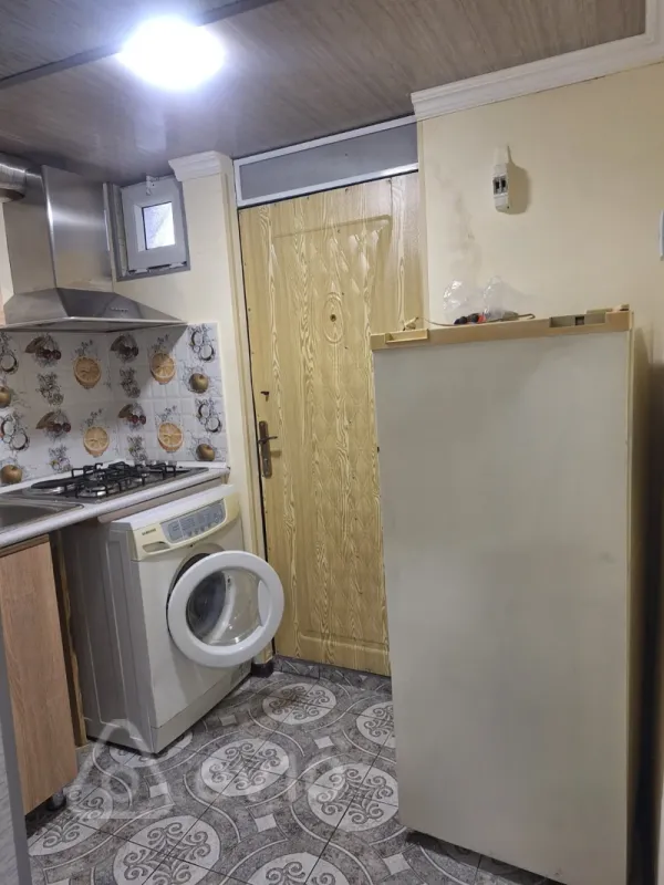 Kirayə verilir 2 otaqlı həyət evi 35 m²