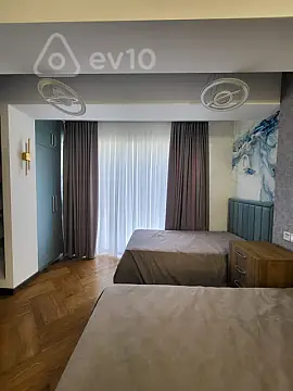 Kirayə verilir 3 otaqlı yeni tikili 110 m²