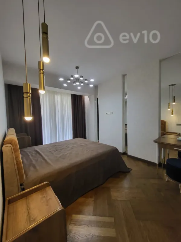 Kirayə verilir 3 otaqlı yeni tikili 110 m²