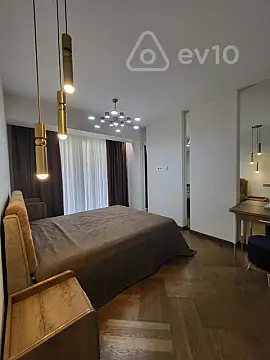 Kirayə verilir 3 otaqlı yeni tikili 110 m²