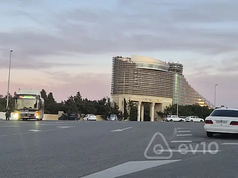 Satılır torpaq sahəsi — Bakı, Sabunçu