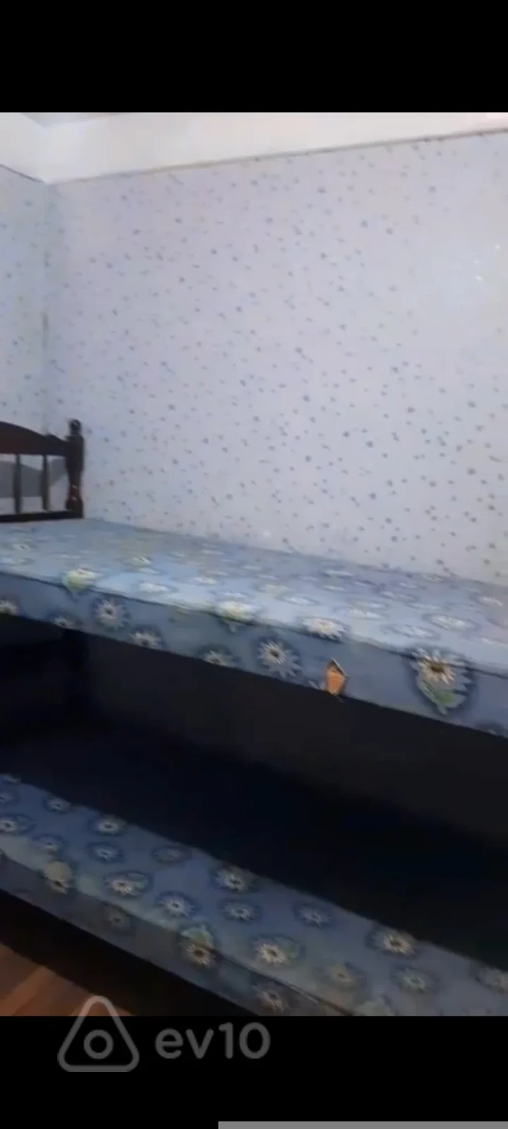 Kirayə verilir 3 otaqlı köhnə tikili 65 m²