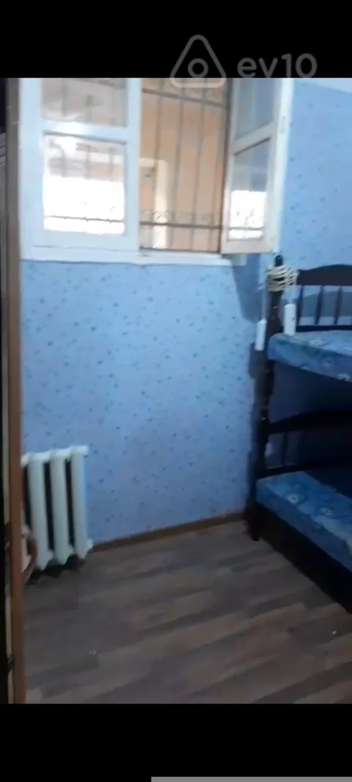 Kirayə verilir 3 otaqlı köhnə tikili 65 m²