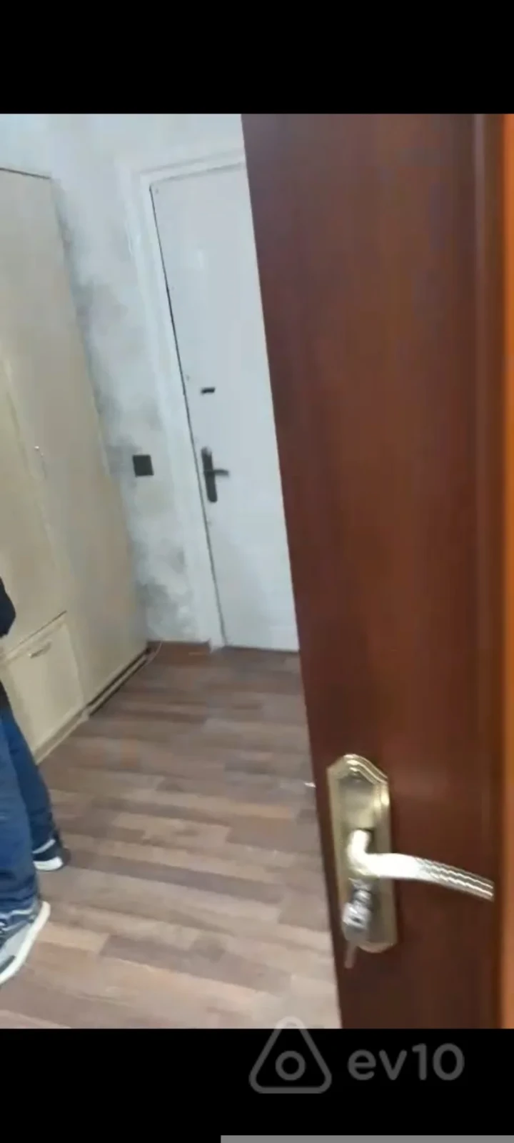 Kirayə verilir 3 otaqlı köhnə tikili 65 m²