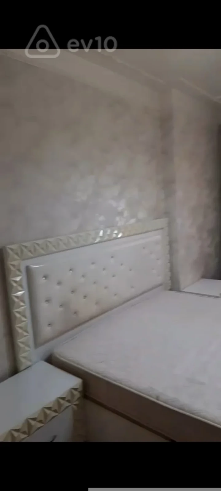 Kirayə verilir 3 otaqlı köhnə tikili 65 m²