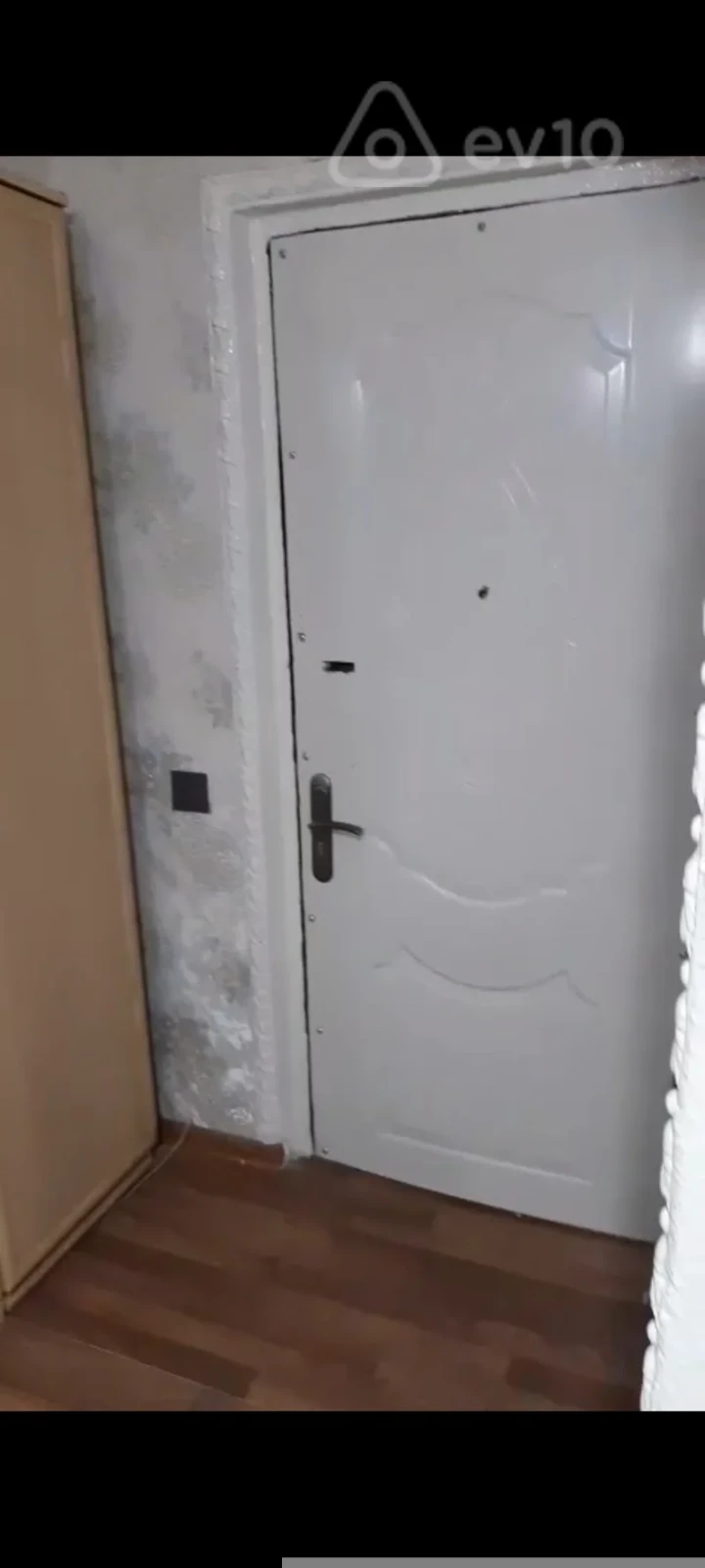 Kirayə verilir 3 otaqlı köhnə tikili 65 m²