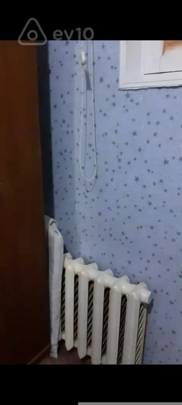 Kirayə verilir 3 otaqlı köhnə tikili 65 m²