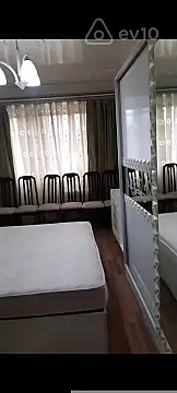 Kirayə verilir 3 otaqlı köhnə tikili 65 m²