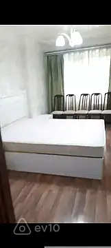 Kirayə verilir 3 otaqlı köhnə tikili 65 m²