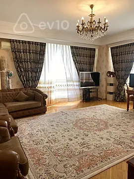 Kirayə verilir 2 otaqlı yeni tikili 100 m² — Bakı, Nərimanov 2 otaq 100.00 m²