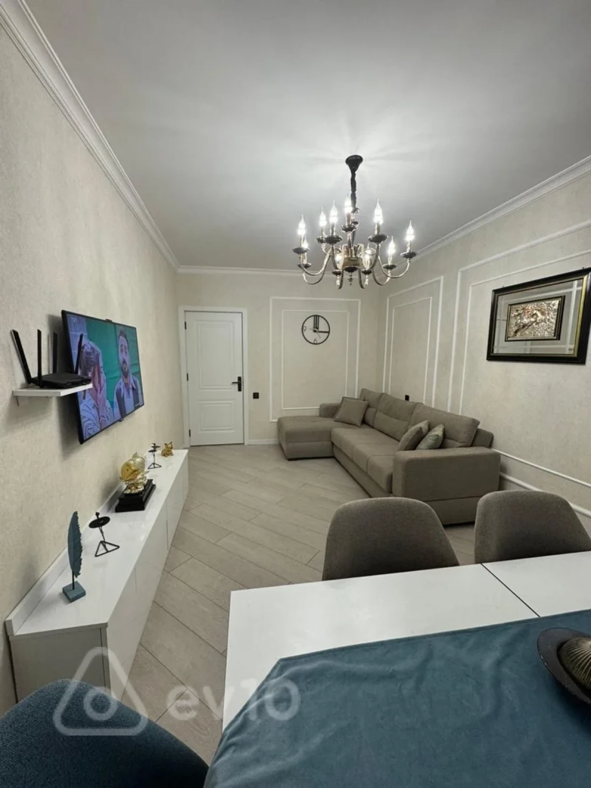 Satılır 4 otaqlı köhnə tikili 70 m²