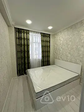 Satılır 2 otaqlı yeni tikili 70 m²