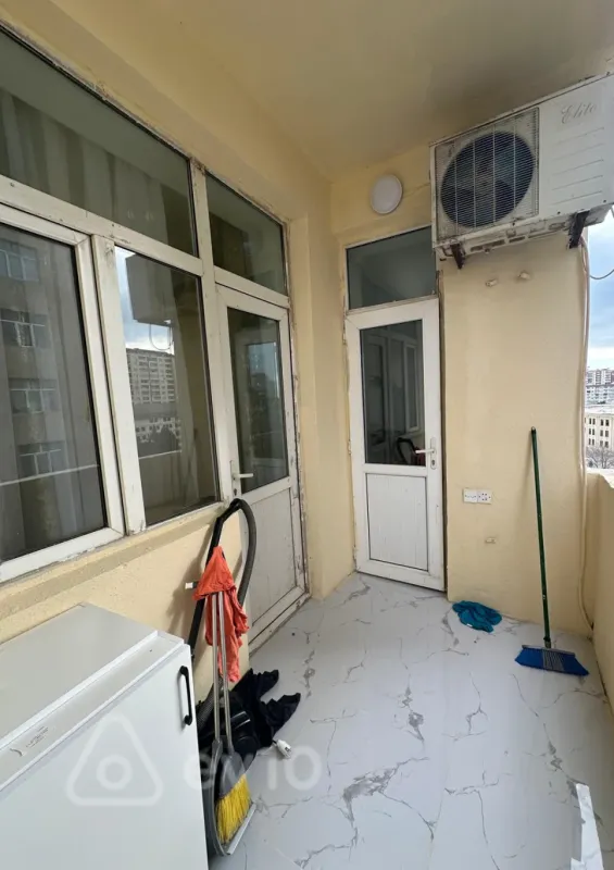 Satılır 2 otaqlı yeni tikili 70 m²
