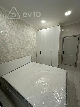 Satılır 2 otaqlı yeni tikili 70 m²