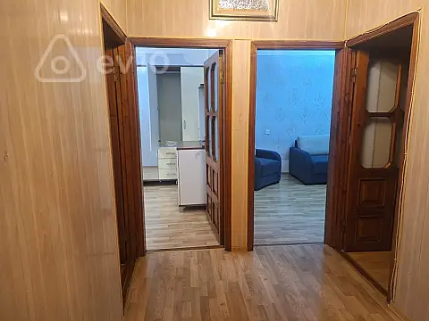 Kirayə verilir 3 otaqlı yeni tikili 100 m²