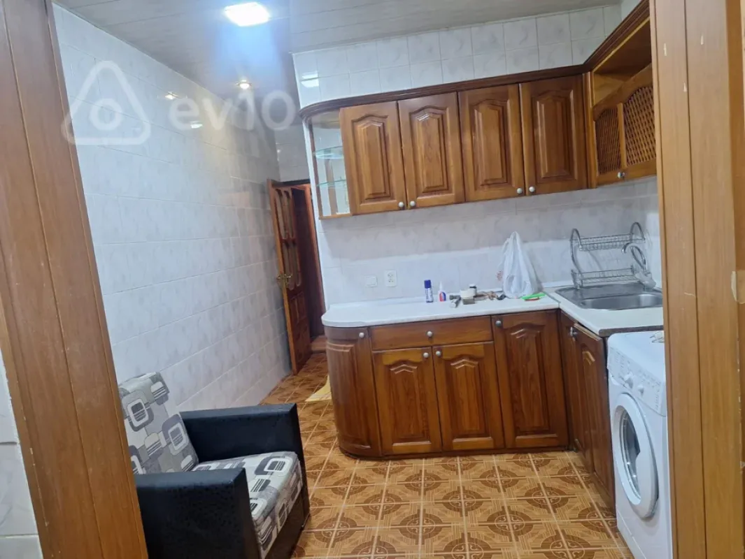 Kirayə verilir 3 otaqlı yeni tikili 100 m²