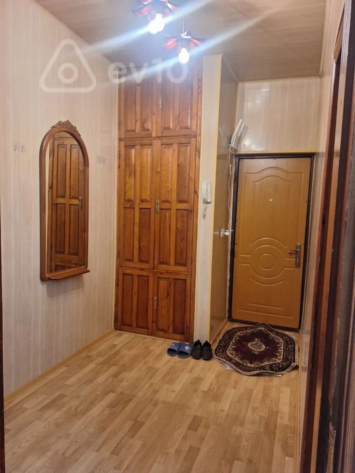 Kirayə verilir 3 otaqlı yeni tikili 100 m²