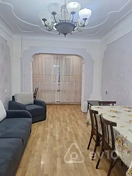 Kirayə verilir 3 otaqlı yeni tikili 100 m² — Bakı, Binəqədi 3 otaq 100.00 m²