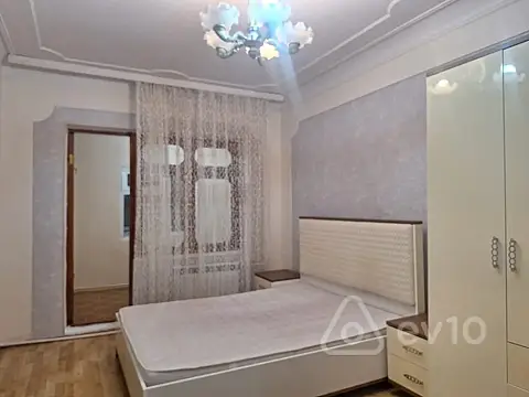 Kirayə verilir 3 otaqlı yeni tikili 100 m²