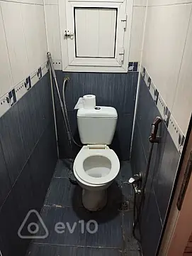 Kirayə verilir 3 otaqlı köhnə tikili 70 m²