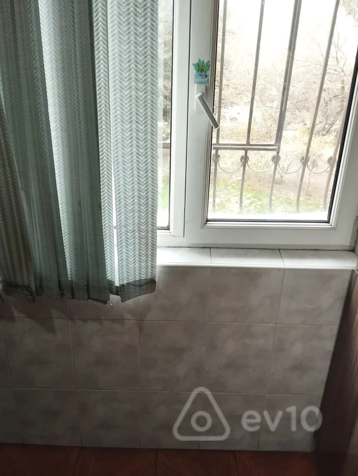 Kirayə verilir 3 otaqlı köhnə tikili 70 m²