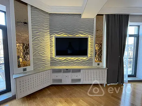 Kirayə verilir 3 otaqlı yeni tikili 150 m² — Bakı, Xətai 3 otaq 150.00 m²