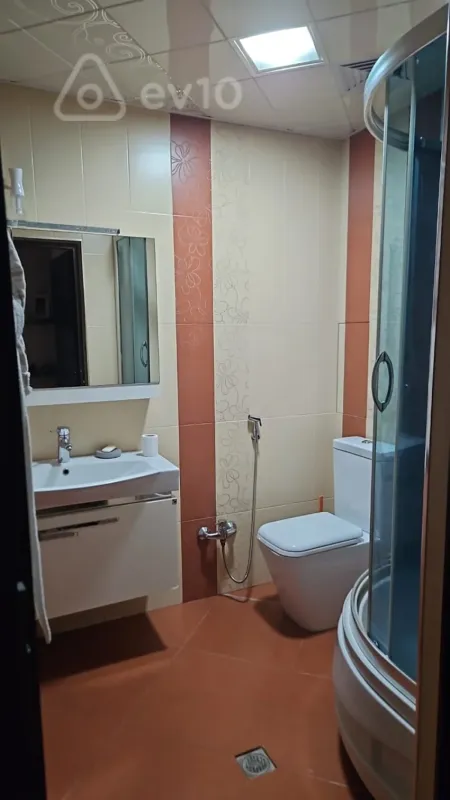 Satılır 3 otaqlı yeni tikili 93 m²