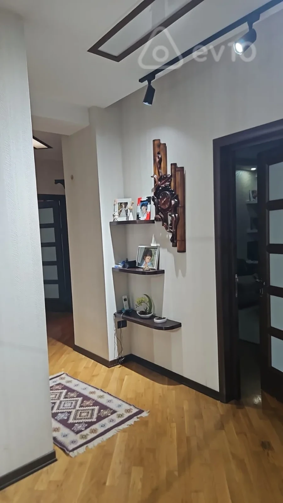 Satılır 3 otaqlı yeni tikili 93 m²