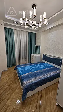 Kirayə verilir 2 otaqlı yeni tikili 70 m²