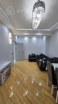 Kirayə verilir 2 otaqlı yeni tikili 70 m² — Bakı, Nəsimi 2 otaq 70.00 m²